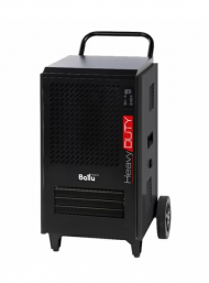 Осушитель воздуха Ballu BDI-80L Heavy Duty Осушитель воздуха Ballu BDI-80L Heavy Duty