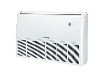 Напольно-потолочная сплит-система Ecoclima ECLCF-H24/4R1/ECL-H24/4R1 Напольно-потолочная сплит-система Ecoclima ECLCF-H24/4R1/ECL-H24/4R1