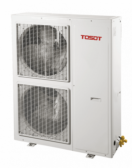 Напольно-потолочная сплит-система Tosot T60H-LF2/I_T60H-LU2/O Напольно-потолочная сплит-система Tosot T60H-LF2/I_T60H-LU2/O