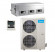 Канальная сплит система Midea MHG-60HWN1P-R(A)/MOU-55HN1-R Канальная сплит система Midea MHG-60HWN1P-R(A)/MOU-55HN1-R