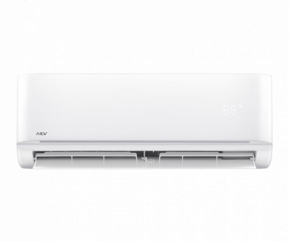 Сплит-система MDV MDSAN-18HRFN8/MDOAN-18HFN8 Infini Nordic Heat Pump Inverter Сплит-система MDV MDSAN-18HRFN8/MDOAN-18HFN8 Infini Nordic Heat Pump Inverter