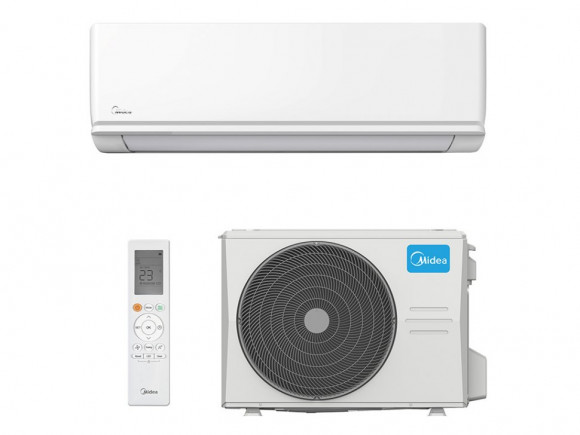 Сплит-система Midea MSAG2-24HRN1-I/MSAG2-24HRN1-O Unlimited Сплит-система Midea MSAG2-24HRN1-I/MSAG2-24HRN1-O Unlimited