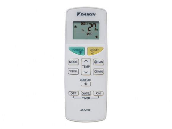 Cплит-система Daikin FTXP25L/RXP25K3 Comfora Cплит-система Daikin FTXP25L/RXP25K3 Comfora