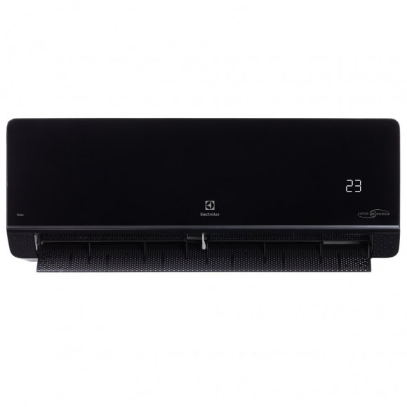 Сплит-система Electrolux EACS/I-12HIX-BLACK/N8 Onix Super DC Wi-Fi Сплит-система Electrolux EACS/I-12HIX-BLACK/N8 Onix Super DC Wi-Fi