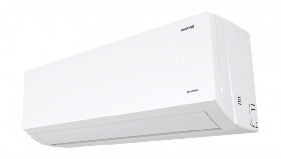 Сплит-система Daiсond DNI-OS07NW/IDU/DNI-OS07NW/ODU Odys Inverter Сплит-система Daiсond DNI-OS07NW/IDU/DNI-OS07NW/ODU Odys Inverter