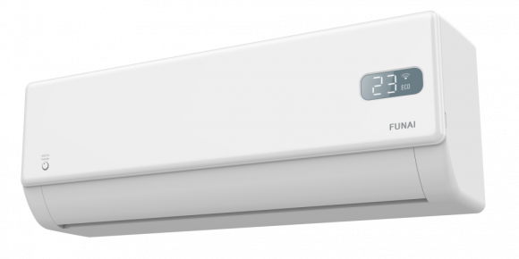 Сплит-система Funai RAC-I-AK55HP.D01/S/RAC-I-AK55HP.D01/U Akoya Inverter Сплит-система Funai RAC-I-AK55HP.D01/S/RAC-I-AK55HP.D01/U Akoya Inverter