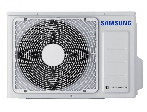 Кассетная сплит-система Samsung AC120JN4DEH/AF/AC120JX4DGH/AF Кассетная сплит-система Samsung AC120JN4DEH/AF/AC120JX4DGH/AF