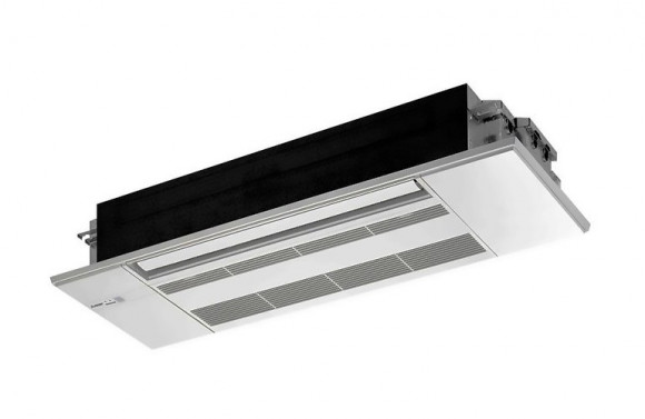 Кассетная сплит-система Mitsubishi Electric MLZ-KP35VF/SUZ-M35VA Кассетная сплит-система Mitsubishi Electric MLZ-KP35VF/SUZ-M35VA