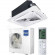 Кассетная сплит-система Haier ABH125K1ERG / 1U48LS1EAB(S) Кассетная сплит-система Haier ABH125K1ERG / 1U48LS1EAB(S)