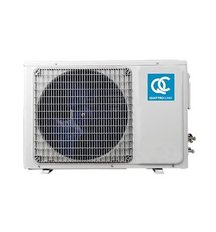 Канальная сплит-система Quattroclima QV-I18DG1/QN-I18UG1 Канальная сплит-система Quattroclima QV-I18DG1/QN-I18UG1