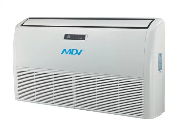 Напольно-потолочный кондиционер MDV MDUE-48HRN1 / MDOU-48HN1-L
