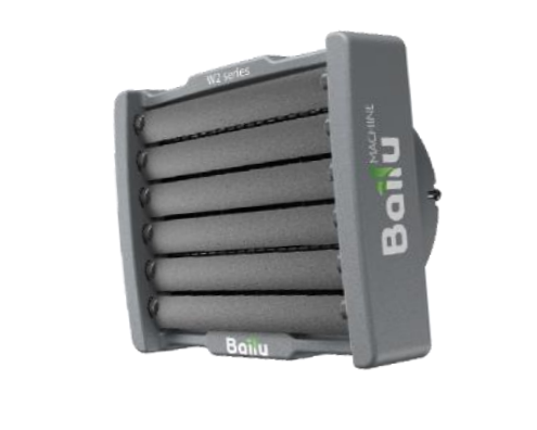 Водяной тепловентилятор Ballu BHP-W2-70-LN Водяной тепловентилятор Ballu BHP-W2-70-LN