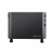 Электрический конвектор Thermex Pronto 2000M Black