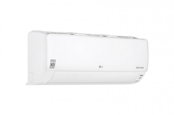 Сплит-система LG DC09RH EVO MAX Сплит-система LG DC09RH EVO MAX