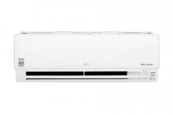 Сплит-система LG DC09RH EVO MAX Сплит-система LG DC09RH EVO MAX