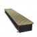 Внутрипольный конвектор Royal Thermo Atrium 110/200/2000-DG-U-LB Внутрипольный конвектор Royal Thermo Atrium 110/200/2000-DG-U-LB