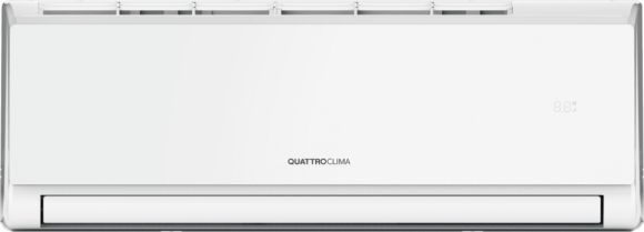 Сплит-система Quattroclima QV-VN12WD/QN-VN12WD Vento Сплит-система Quattroclima QV-VN12WD/QN-VN12WD Vento