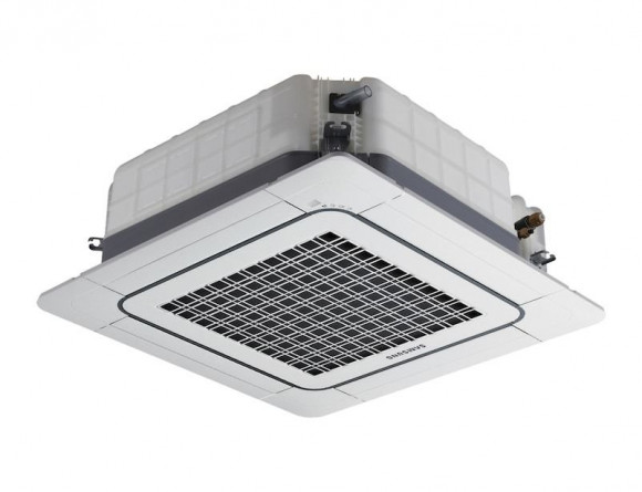 Кассетная сплит-система Samsung AC140JN4DEH/AF/AC140JX4DGH/AF Кассетная сплит-система Samsung AC140JN4DEH/AF/AC140JX4DGH/AF