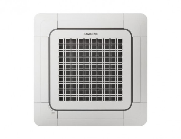 Кассетная сплит-система Samsung AC140JN4DEH/AF/AC140JX4DGH/AF Кассетная сплит-система Samsung AC140JN4DEH/AF/AC140JX4DGH/AF
