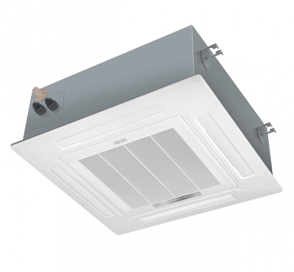 Кассетная сплит-система AUX ALCA-H24/4DR2/AL-H24/4DR2(U) Inverter Кассетная сплит-система AUX ALCA-H24/4DR2/AL-H24/4DR2(U) Inverter