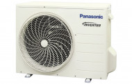 Наружный блок мульти сплит-системы Panasonic CU-2E15PBD Наружный блок мульти сплит-системы Panasonic CU-2E15PBD