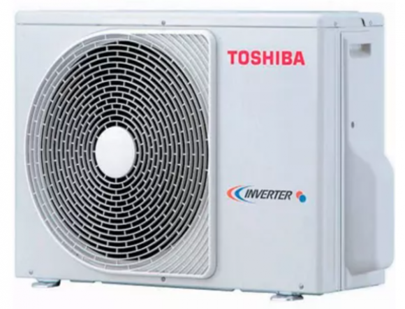 Наружный блок мульти сплит-системы Toshiba RAS-2M18G3AVG-E Shorai Наружный блок мульти сплит-системы Toshiba RAS-2M18G3AVG-E Shorai