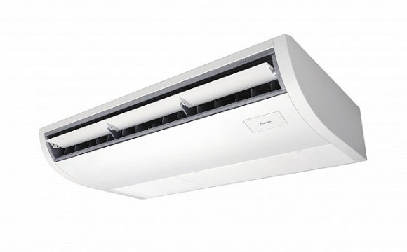 Напольно-потолочная сплит-система Toshiba RAV-RM561CTP-E/RAV-GM561ATP-E Напольно-потолочная сплит-система Toshiba RAV-RM561CTP-E/RAV-GM561ATP-E