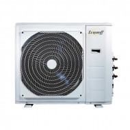 Наружный блок мульти сплит-системы Eurohoff EMMULT-42/5 Smart Multi Наружный блок мульти сплит-системы Eurohoff EMMULT-42/5 Smart Multi