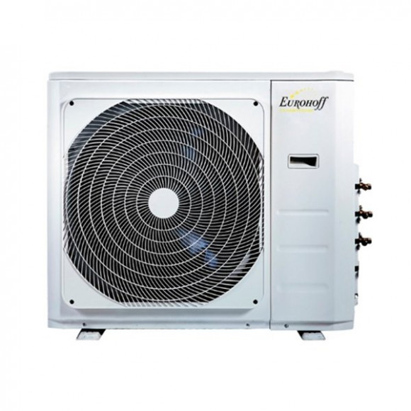 Наружный блок мульти сплит-системы Eurohoff EMMULT-42/5 Smart Multi Наружный блок мульти сплит-системы Eurohoff EMMULT-42/5 Smart Multi