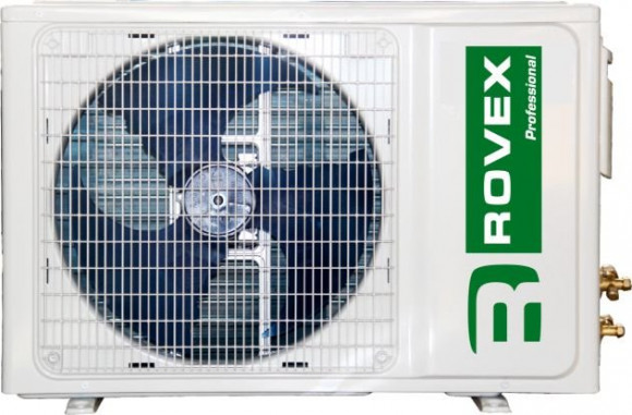 Канальная сплит-система Rovex ZDFE-60HRIN1A/ZOD-60HRIN1