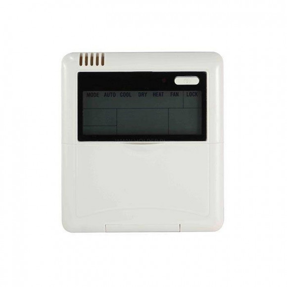 Кассетная сплит-система MDV MDTD-76HWN1 / MDOV-76HN1 Кассетная сплит-система MDV MDTD-76HWN1 / MDOV-76HN1
