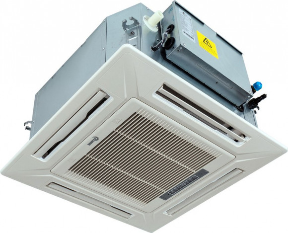 Кассетная сплит-система Dahatsu DH-CS-60I TCL Кассетная сплит-система Dahatsu DH-CS-60I TCL