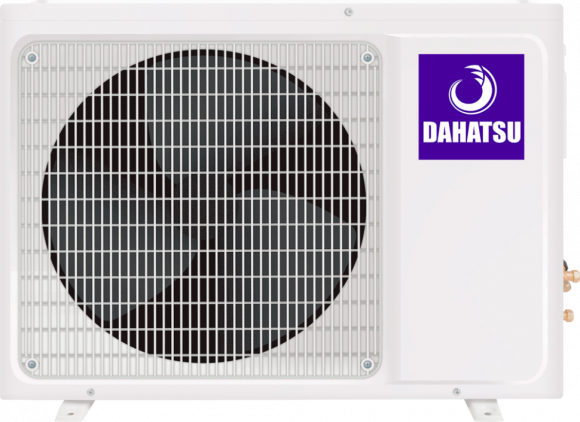 Канальная сплит-система Dahatsu DH-KN-100A Канальная сплит-система Dahatsu DH-KN-100A