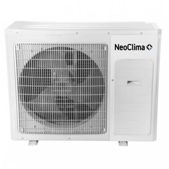 Кондиционер NeoClima NS/NU-HAX12R Кондиционер NeoClima NS/NU-HAX12R