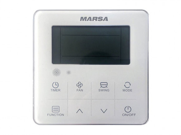Кассетная сплит-система Marsa MRK-60UHANIG/MRK-60HANIGE-W Optimal Inverter Кассетная сплит-система Marsa MRK-60UHANIG/MRK-60HANIGE-W Optimal Inverter