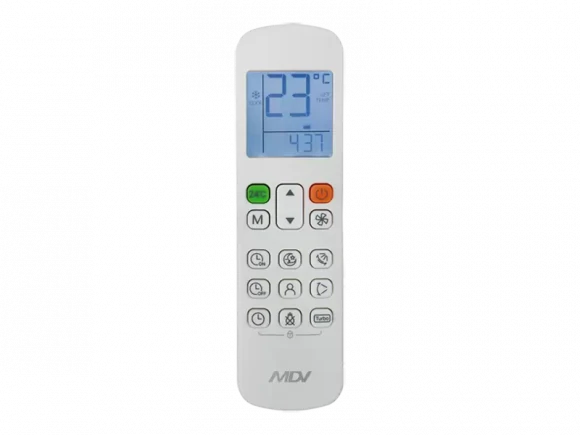 Напольно-потолочный кондиционер MDV MDUE-60HRN1 / MDOU-60HN1-L