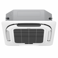 Кассетная сплит-система Rovex RIB-48HR1/CICU-48HR1 Кассетная сплит-система Rovex RIB-48HR1/CICU-48HR1