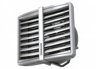 Водяной тепловентилятор Sonniger Heater Condens CR2 MAX Водяной тепловентилятор Sonniger Heater Condens CR2 MAX