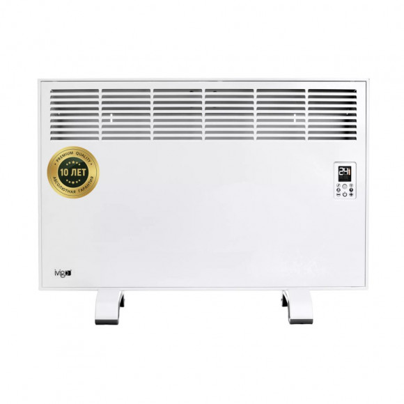 Электрический конвектор iVigo EPK4570P15 Pro Wi-Fi Электрический конвектор iVigo EPK4570P15 Pro Wi-Fi