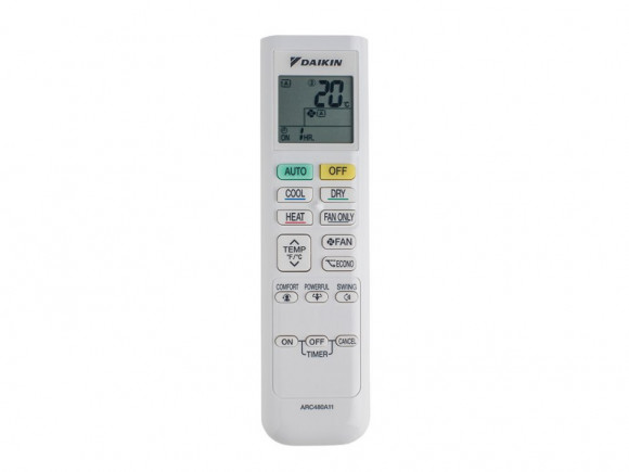 Сплит-система Daikin FTXF60A/RXF60B Сплит-система Daikin FTXF60A/RXF60B