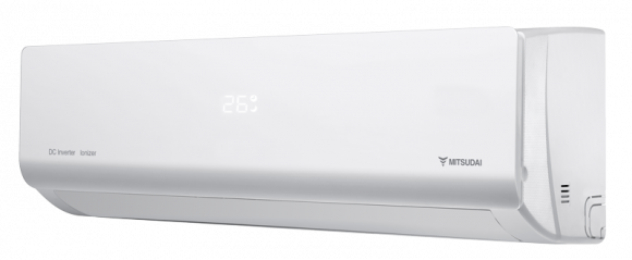 Сплит-система Mitsudai MDI-SNC12AI-IDU/MDI-SNC12AI-ODU Sento Inverter Сплит-система Mitsudai MDI-SNC12AI-IDU/MDI-SNC12AI-ODU Sento Inverter