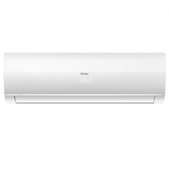 Настенная сплит-система Haier HSU-24HFF103/R3-W/HSU-24HUF103/R3 Flexis On/Off White (-40С) Настенная сплит-система Haier HSU-24HFF103/R3-W/HSU-24HUF103/R3 Flexis On/Off White (-40С)