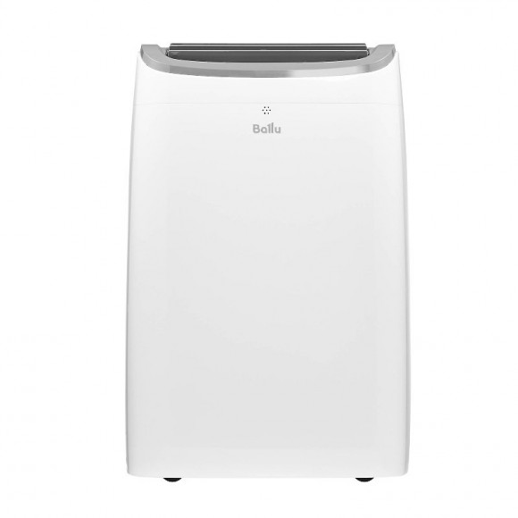 Мобильный кондиционер Ballu BPAC-12 SA/N1 Smart Assistant Мобильный кондиционер Ballu BPAC-12 SA/N1 Smart Assistant