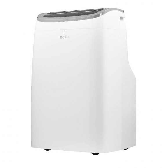 Мобильный кондиционер Ballu BPAC-12 SA/N1 Smart Assistant Мобильный кондиционер Ballu BPAC-12 SA/N1 Smart Assistant