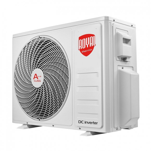 Наружный блок мульти сплит-системы Royal Thermo RTFMO/out-14HN8 Multi Combo ERP DC Наружный блок мульти сплит-системы Royal Thermo RTFMO/out-14HN8 Multi Combo ERP DC