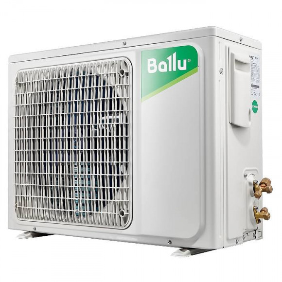 Кассетная сплит-система Ballu BLCI_C-24HN8/EU_23Y Кассетная сплит-система Ballu BLCI_C-24HN8/EU_23Y
