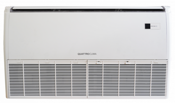 Напольно-потолочная сплит-система Quattroclima QV-I18FG1/QN-I18UG1 Напольно-потолочная сплит-система Quattroclima QV-I18FG1/QN-I18UG1