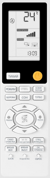 Внутренний блок мульти сплит-системы Haier AS35S2SF2FA-W Flexis Inverter Внутренний блок мульти сплит-системы Haier AS35S2SF2FA-W Flexis Inverter