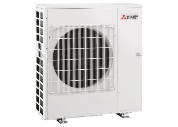 Наружный блок мульти сплит-системы Mitsubishi Electric MXZ-6F120VF Наружный блок мульти сплит-системы Mitsubishi Electric MXZ-6F120VF