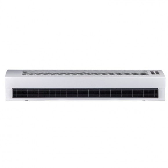 Водяная тепловая завеса Ballu BHC-B10W10-PS2 Водяная тепловая завеса Ballu BHC-B10W10-PS2